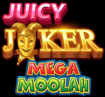 Juicy Joker Mega Moolah